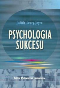 Psychologia sukcesu - 2857609646