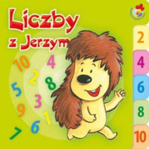 Liczby z Jerzym - 2857609658