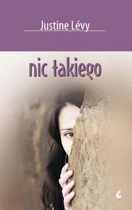 Nic takiego - 2857609678