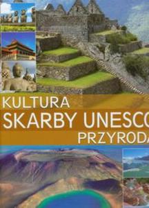 Skarby UNESCO Kultura i przyroda - 2857609696