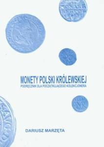 Monety Polski krlewskiej - 2857609701