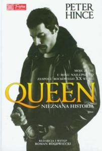 Queen Nieznana historia - 2857609716