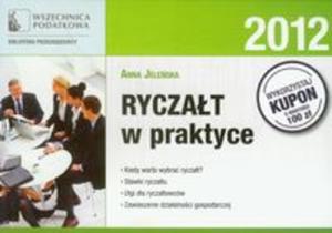 Ryczat w praktyce 2012