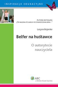 Belfer na hutawce - 2857609754