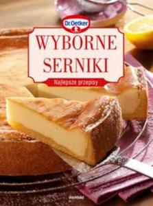 Wyborne serniki - 2857609755