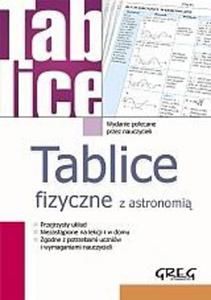 Tablice fizyczne z astronomi - 2825654379