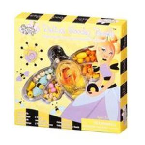 Koraliki Secret Wings - Honey - 2857609868