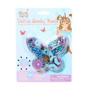 Koraliki Secret Wings blister - Tansy - 2857609872