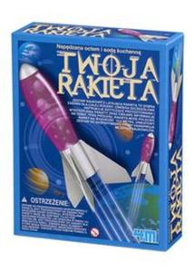 Twoja rakieta - 2857609968