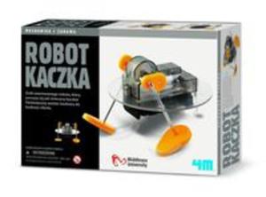 Robot kaczka - 2857609989