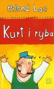 Kurt i ryba - 2857610009