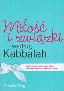 Mio i zwizki wedug Kabbalah - 2857610070