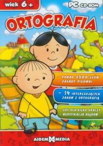 Bolek i Lolek Ortografia