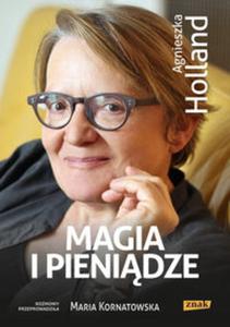 Magia i pienidze - 2857610101