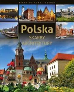 Polska Skarby architektury - 2857610139