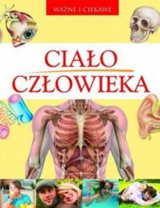 Wane i ciekawe. Ciao czowieka