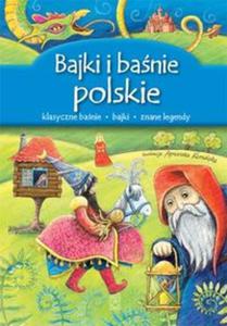 Bajki i banie polskie - 2857610166