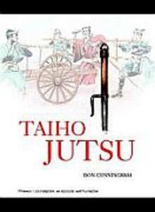 TAIHO-JUTSU OP. DIAMOND BOOKS 978-83-89332-23-3 - 2825654396