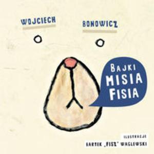 Bajki Misia Fisia - 2857610191