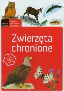 Zwierzta chronione - 2857610214