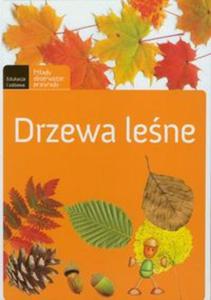 Drzewa lene