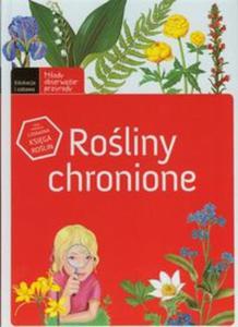 Roliny chronione