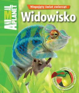 Widowisko niepojty wiat zwierzt