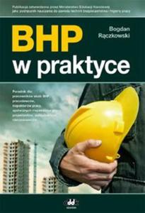 BHP w praktyce - 2857610275