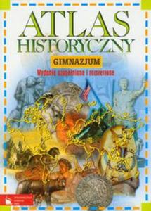 Atlas Historyczny Gimnazjum - 2857610294