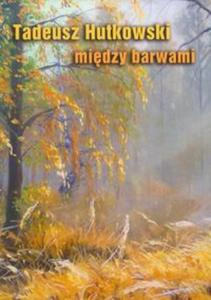 Midzy barwami