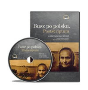 Busz po polsku Postscriptum - 2857610319