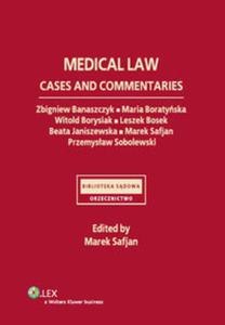 Medical Law - 2857610325