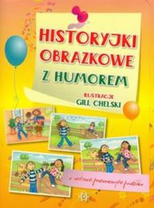 Historyjki obrazkowe z humorem - 2857610335