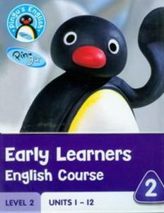 Pingu's English Early Learners English Course Level 2 - 2857610379