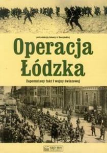 Operacja dzka Zapomniany fakt I wojny wiatowej - 2857610382