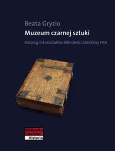 Muzeum czarnej sztuki - 2857610414