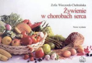 ywienie w chorobach serca - 2857610427