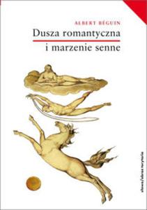 Dusza romantyczna i marzenie senne - 2857610430