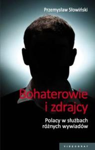 Bohaterowie i zdrajcy