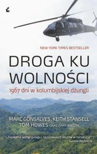 Droga ku wolnoci II