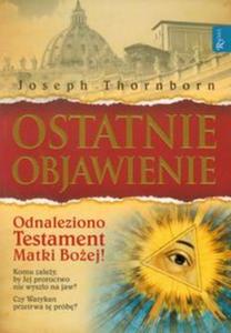 Ostatnie objawienie