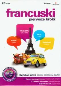 Francuski pierwsze kroki Kurs dla pocztkujcych - 2857610559