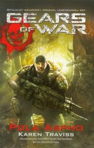 Gears of War Pola Aspho - 2857610577