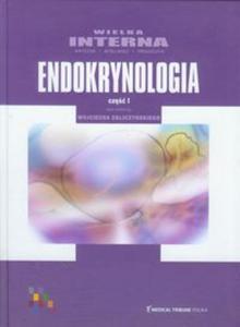 Wielka Interna Endokrynologia cz 1 - 2857610591