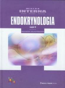 Wielka Interna Endokrynologia cz 2 - 2857610592