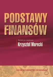 Podstawy finansw - 2857610640