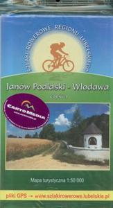 Szlaki rowerowe Regionu Lubelskiego - 2857610656