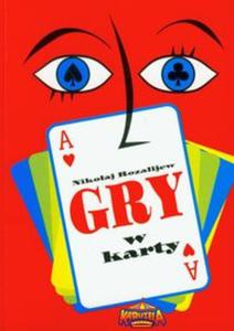 Gry w karty - 2857610670