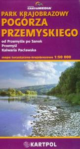 Park Krajobrazowy Pogrza Przemyskiego - 2857610672