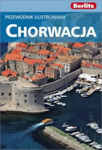 Chorwacja Przewodnik ilustrowany - 2857610686